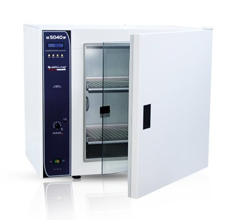 Alüminyum İç Kabinli & Bakteriyolojik Etüvler